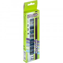 Батарейка Ergolux AA/LR 6 Alkaline BP-12 (LR 6 BP-12, 1.5В)(12 шт в уп.) Батарейка Ergolux AA/LR 6 Alkaline BP-12 (LR 6 BP-12, 1.5В)(12 шт в уп.) - фото 2