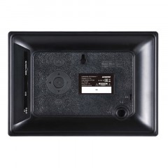 Фоторамка цифровая Digma 7 PF-743 IPS 1024x600 черный пластик - фото 3