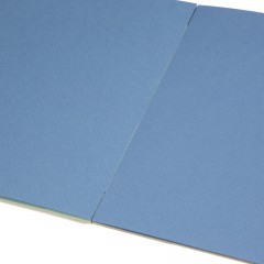 Альбом планшет д/пастелей Palazzo Бабочка А4 210х297мм 4цвета 20л ПБ/А4 - фото 7