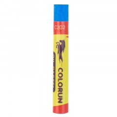 Пастель масляная Deli ColoRun 18 цв/наб EC20210 Пастель масляная Deli ColoRun 18 цв/наб EC20210 - фото 3
