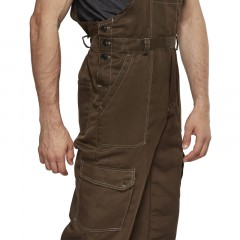 Костюм рабочий летний муж.Антей СОП хаки (КПК) 48-50 (96-100)/170-176 Костюм рабочий летний муж.Антей СОП хаки (КПК) 48-50 (96-100)/170-176 - фото 18