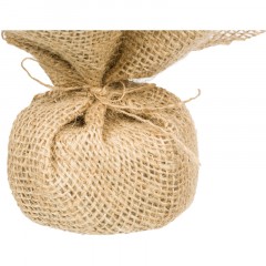 Елка искусственная настольная 45 см, ПВХ, HD-XY2022 - фото 3