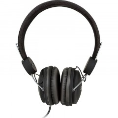 Наушники SVEN AP-320M, черный, мультимедийные с микрофоном Наушники SVEN AP-320M, черный, мультимедийные с микрофоном - фото 2
