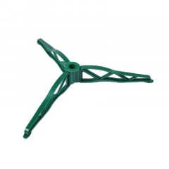 Елка искусственная Даяна 1,5 м ПВХ, зеленая E615 - фото 3