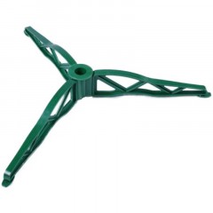 Елка искусственная Даяна 1,5 м ПВХ, зеленая E615 - фото 4