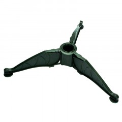 Елка искусственная Холидей 1,8 м ПВХ, зеленая 4118 - фото 3