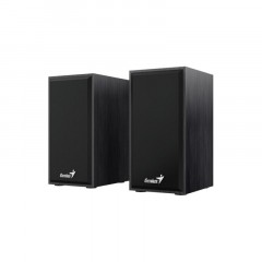 Акустическая система 2.0 Genius RS2,SP-HF180 Black(31730029401) - фото 2
