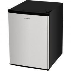 Холодильник Hyundai CO1002 серебристый Холодильник Hyundai CO1002 серебристый - фото 2