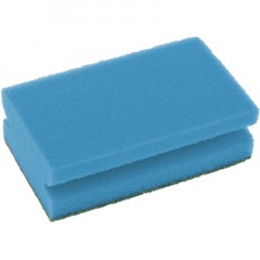 Губка хозяйственная Профи(1шт/уп) - фото 5