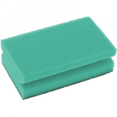 Губка хозяйственная Профи(1шт/уп) - фото 11