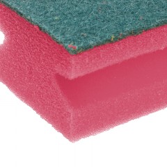 Губка хозяйственная Профи(1шт/уп) - фото 15