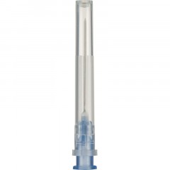 Игла инъекционная 23G (0,6х30 мм), 100 шт/уп