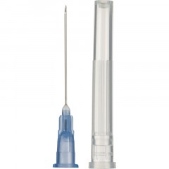 Игла инъекционная 23G (0,6х30 мм), 100 шт/уп - фото 2