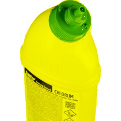 Средство для сантехники Sanfor Chlorum 750гр - фото 5