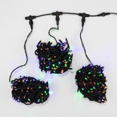 Гирлянда светодиодная LED ClipLight Мульти 323-309 - фото 2