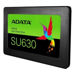 SSD накопитель A-Data Ultimate SU630 2.5 SATA 240Gb(ASU630SS-240GQ-R) SSD накопитель A-Data Ultimate SU630 2.5 SATA 240Gb(ASU630SS-240GQ-R) - фото 2