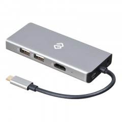 Док-станция Digma DS-970UC_G(DS-970UC_G)