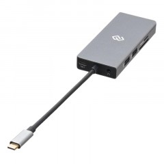 Док-станция Digma DS-970UC_G(DS-970UC_G) - фото 3