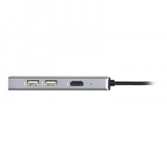 Док-станция Digma DS-970UC_G(DS-970UC_G) - фото 5