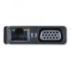 Док-станция Digma DS-970UC_G(DS-970UC_G) - фото 6