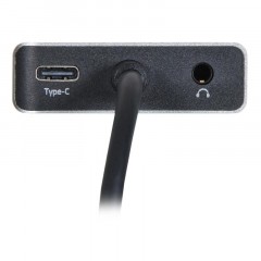 Док-станция Digma DS-970UC_G(DS-970UC_G) - фото 7