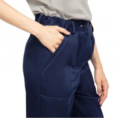 Костюм летний жен. л20-КБР син/вас (р.40-42) 158-164 (Арсенал-СП) - фото 15