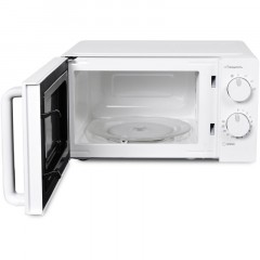 Микроволновая печь Hyundai HYM-M2038 20л. 700Вт белый - фото 3