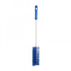 Ершик FBK с нерж стержнем пласт ручка 500x150мм D60мм синий 10759-2