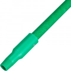 Рукоятка HEVA стекловолокно 1450мм 0,38кг зеленая 169711 - фото 4