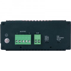 Коммутатор Osnovo SW-60812/I 8x100Mb 1G 2SFP 300W - фото 3