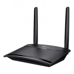 Маршрутизатор беспроводной TP-Link TL-MR100 N300 10/100BASE-TX/4G(3G) cat.4 Маршрутизатор беспроводной TP-Link TL-MR100 N300 10/100BASE-TX/4G(3G) cat.4 - фото 2