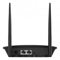 Маршрутизатор беспроводной TP-Link TL-MR100 N300 10/100BASE-TX/4G(3G) cat.4 Маршрутизатор беспроводной TP-Link TL-MR100 N300 10/100BASE-TX/4G(3G) cat.4 - фото 3