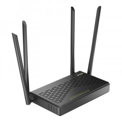 Маршрутизатор беспроводной D-Link DIR-825 (DIR-825/GFRU/R3A) AC1200 1000BAS Маршрутизатор беспроводной D-Link DIR-825 (DIR-825/GFRU/R3A) AC1200 1000BAS - фото 3