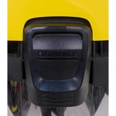 Пылесос проф. Karcher WD 3 S V-17/4/20, для сухой и влажной уборки Пылесос проф. Karcher WD 3 S V-17/4/20, для сухой и влажной уборки - фото 6