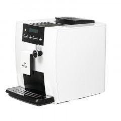 Кофемашина Kaffit сom KLM1604 Nizza Autocappuccino,бел (KLM1604W) - фото 3