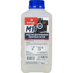 Жидкость для очистки молочных систем Kaffit сom (KFT-M11 (1000мл))