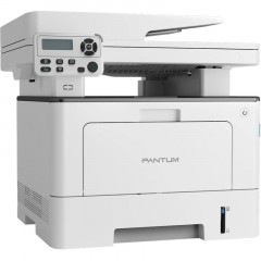 МФУ Pantum BM5100ADN 1200dpi, 40стр/мин МФУ Pantum BM5100ADN 1200dpi, 40стр/мин - фото 4