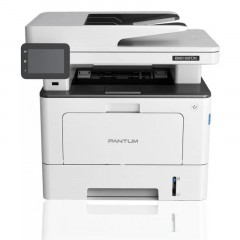 МФУ Pantum BM5100FDN 1200dpi, 40стр/мин, факс МФУ Pantum BM5100FDN 1200dpi, 40стр/мин, факс - фото 2