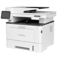 МФУ Pantum BM5100FDN 1200dpi, 40стр/мин, факс МФУ Pantum BM5100FDN 1200dpi, 40стр/мин, факс - фото 3