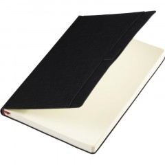 Ежедневник недатированный А5 MARSEILLE (черн) 3-215/02 - фото 7