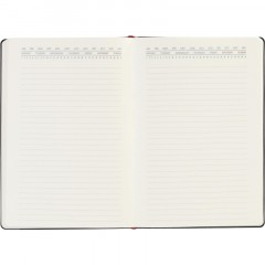 Ежедневник недатированный А5 MARSEILLE (черн) 3-215/02 - фото 14