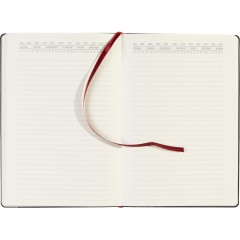 Ежедневник недатированный А5 MARSEILLE (черн) 3-215/02 - фото 15