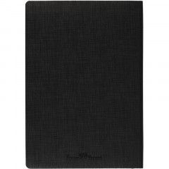 Ежедневник недатированный А5 MARSEILLE (черн) 3-215/02 - фото 16