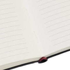 Ежедневник недатированный А5 MARSEILLE (черн) 3-215/02 - фото 17