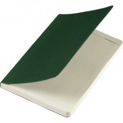 Ежедневник недатированный А5 MEGAPOLIS FLEX (ЗЕЛЕНЫЙ) 3-531/05 - фото 7