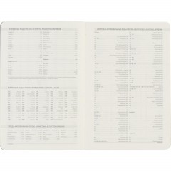 Ежедневник недатированный А5 MEGAPOLIS FLEX (ЗЕЛЕНЫЙ) 3-531/05 - фото 11