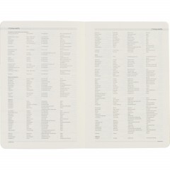 Ежедневник недатированный А5 MEGAPOLIS FLEX (ЗЕЛЕНЫЙ) 3-531/05 - фото 14