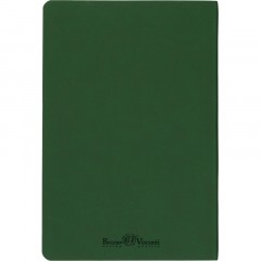 Ежедневник недатированный А5 MEGAPOLIS FLEX (ЗЕЛЕНЫЙ) 3-531/05 - фото 20