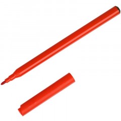Фломастеры Faber-Castell Замок, 12цв., смываемые,картон,европодвес,554201 Фломастеры Faber-Castell Замок, 12цв., смываемые,картон,европодвес,554201 - фото 3