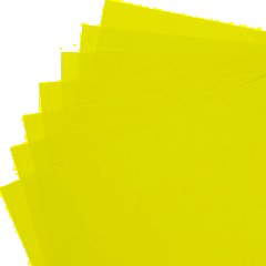 Бумага цветная Attache (голубой пастель), 80г, А4, 500 л - фото 3